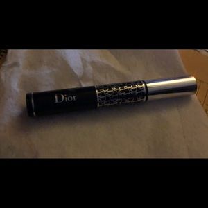 Diorshow Mascara